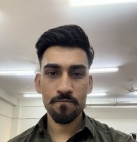 Qamar Saleem - Male escort in Lahore