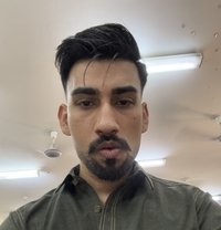 Qamar Saleem - Male escort in Lahore