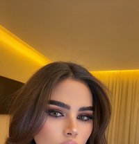 Qamar - Transsexual escort in Riyadh