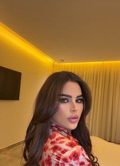 Qamar - Acompañantes transexual in Riyadh Photo 4 of 12