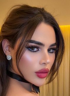 Qamar - Acompañantes transexual in Riyadh Photo 5 of 12