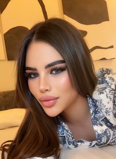 Qamar - Acompañantes transexual in Riyadh Photo 6 of 12