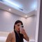 Qamar - Transsexual escort in Riyadh