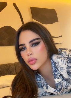 Qamar - Acompañantes transexual in Riyadh Photo 12 of 12