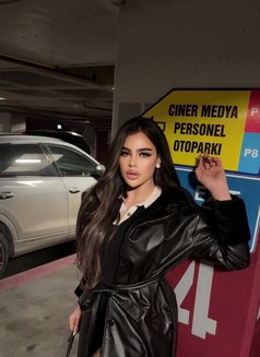Qamar - Transsexual escort in Riyadh Photo 12 of 16
