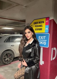 Qamar - Transsexual escort in Riyadh Photo 13 of 16