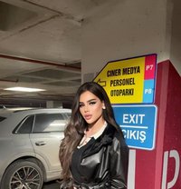 Qamar - Transsexual escort in Riyadh Photo 13 of 16