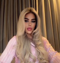 Qamar xxl - Acompañantes transexual in Riyadh Photo 20 of 26