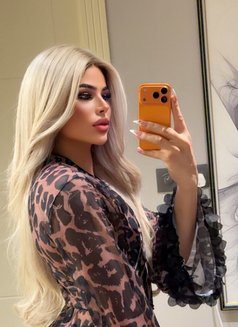 Qamar xxl - Transsexual escort in Riyadh Photo 25 of 27
