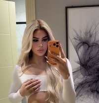 Qamar xxl - Acompañantes transexual in Riyadh Photo 26 of 27