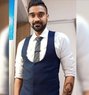 Qasim - Male escort in Dubai Photo 1 of 1