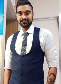 Qasim - Male escort in Dubai Photo 1 of 1