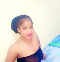 Shan queen@KE - escort in Nairobi