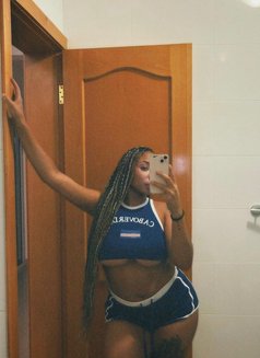 Qaty(big Boobies ) - escort in Nairobi Photo 1 of 2