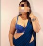 Cam only - escort in Bangalore Photo 1 of 2
