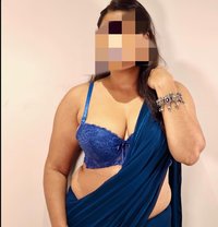 Cam session only - escort in Bangalore