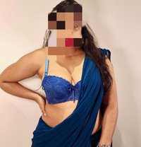 Cam session only - escort in Bangalore