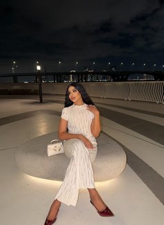 Qeen Abena Big Dick 69 Vvip🦮 - Acompañantes transexual in Abu Dhabi Photo 15 of 18