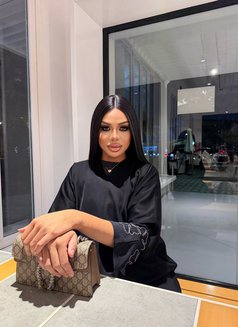 Qeen Abena Big Dick 69 Vvip🦮 - Acompañantes transexual in Abu Dhabi Photo 18 of 18