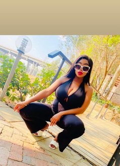 Shii_saphie - escort in Nairobi Photo 1 of 2