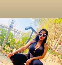 Shii_saphie - escort in Nairobi