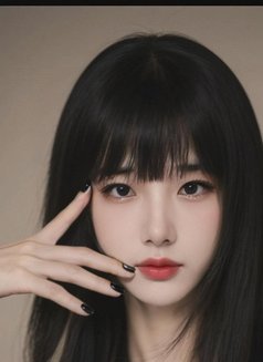 Qianxue - Acompañantes transexual in Hong Kong Photo 10 of 10