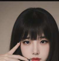 Qianxue - Transsexual escort in Hong Kong