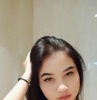 Qimoy submissive and Domination - puta in Jakarta