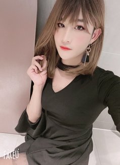 Qiqi - Transsexual escort in Guangzhou Photo 4 of 16