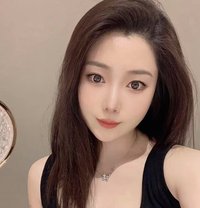 Qiqi - escort in Beijing