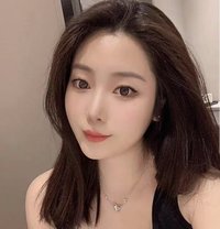 Qiqi - escort in Beijing