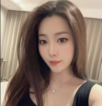 Qiqi - escort in Beijing
