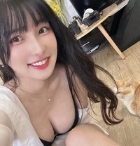 Qiqi - escort in Melbourne