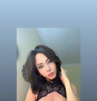 Qiranadoll - Acompañantes transexual in Jakarta
