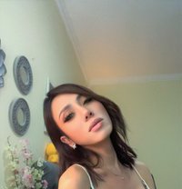 Qiranadoll - Acompañantes transexual in Jakarta