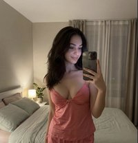 Qiren - escort in Jakarta