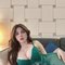 Qistina - escort in Kuala Lumpur
