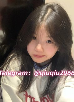 Qiuqiu - escort agency in Taipei Photo 1 of 5
