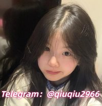 Qiuqiu - escort agency in Taipei