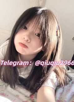 Qiuqiu - escort agency in Taipei Photo 2 of 5