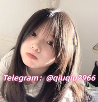 Qiuqiu - escort agency in Taipei
