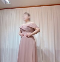 Qmoon - escort in Seoul