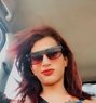 Qoyinoor Naaz - Transsexual escort in Chandigarh Photo 1 of 12