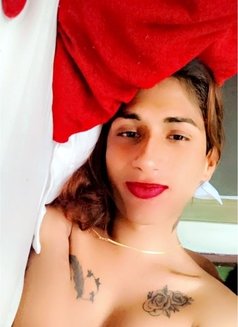 Qoyinoor Naaz - Transsexual escort in Chandigarh Photo 2 of 12