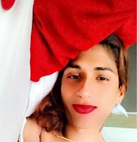 Qoyinoor Naaz - Transsexual escort in Chandigarh