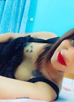 Qoyinoor Naaz - Transsexual escort in Chandigarh Photo 11 of 12