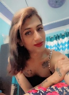 Qoyinoor Naaz - Transsexual escort in Dehradun, Uttarakhand Photo 2 of 8