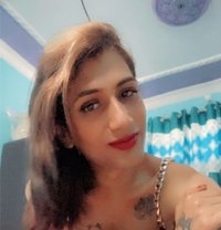 Qoyinoor Naaz - Acompañantes transexual in Dehradun, Uttarakhand