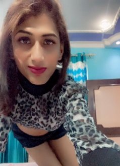 Qoyinoor Naaz - Transsexual escort in Dehradun, Uttarakhand Photo 3 of 8