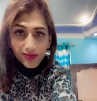 Qoyinoor Naaz - Transsexual escort in Dehradun, Uttarakhand